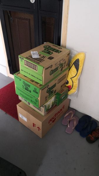 Buyer review image 1