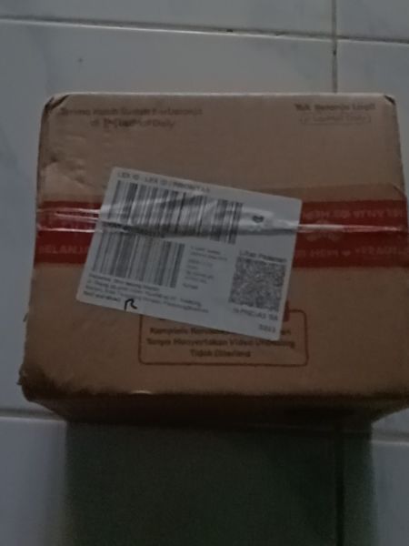 Buyer review image 1