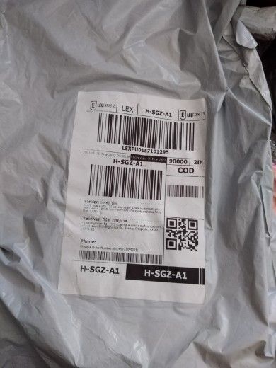 Buyer review image 1