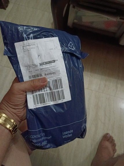 Buyer review image 1