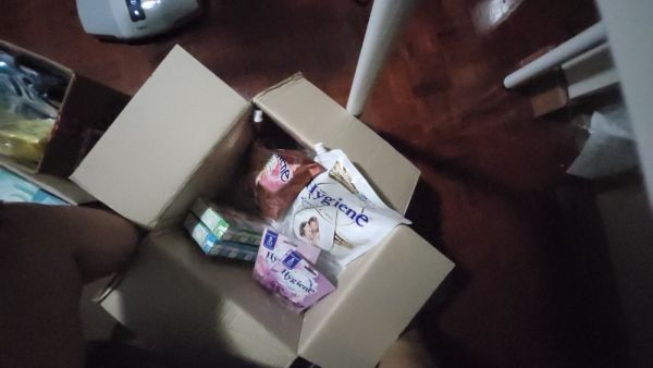 Buyer review image 1