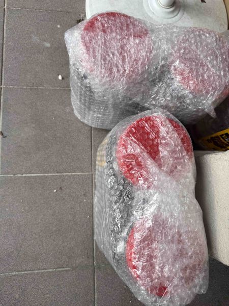 Buyer review image 2