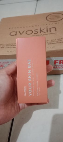 Buyer review image 1