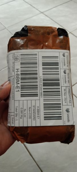 Buyer review image 1