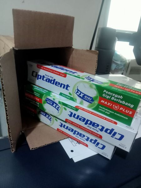 Buyer review image 1