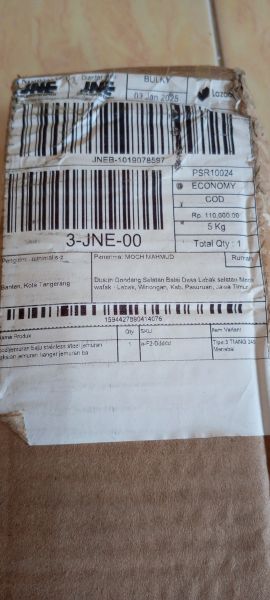 Buyer review image 2