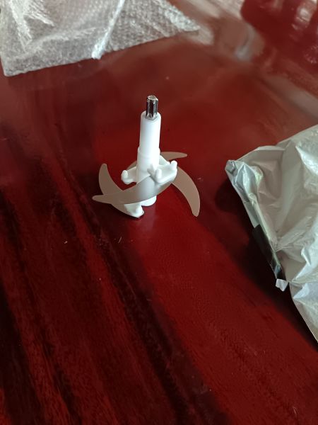 Buyer review image 1