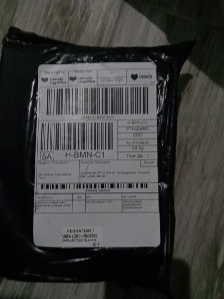 Buyer review image 1