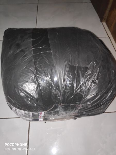 Buyer review image 2