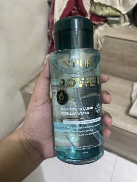 Buyer review image 1