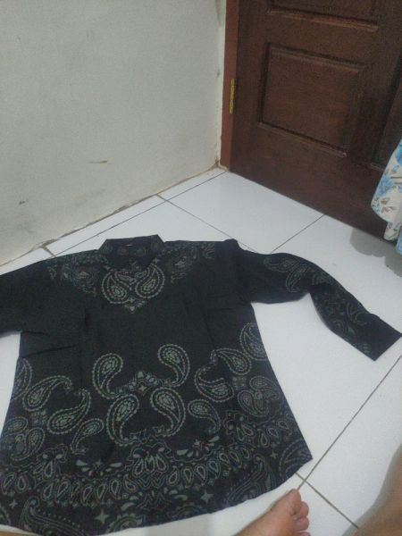 Buyer review image 2
