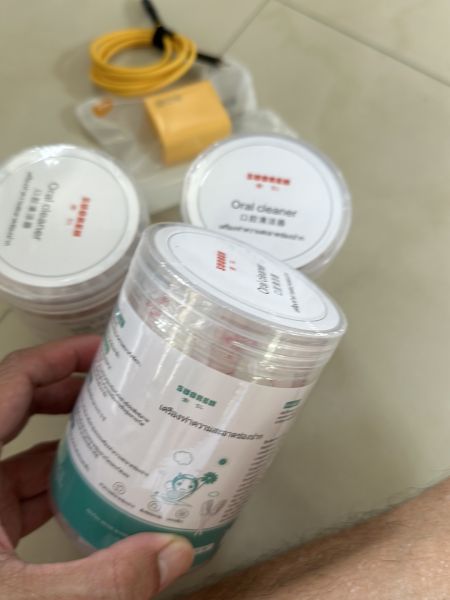 Buyer review image 1
