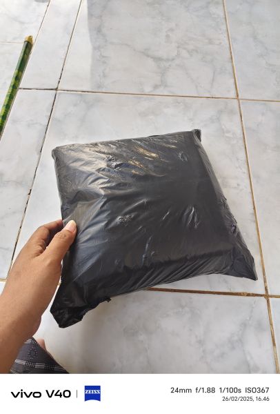 Buyer review image 2
