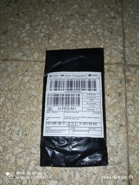 Buyer review image 1