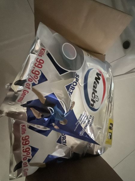 Buyer review image 1