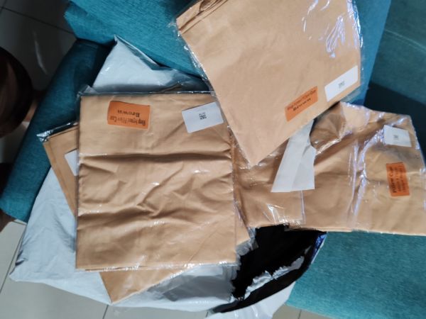 Buyer review image 2