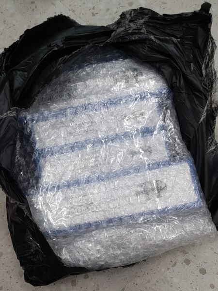 Buyer review image 2
