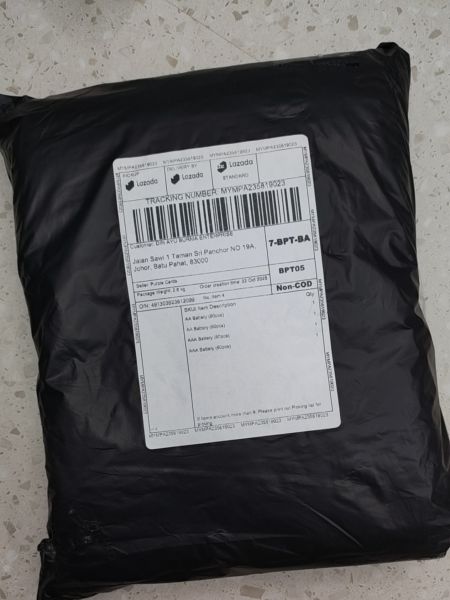 Buyer review image 1