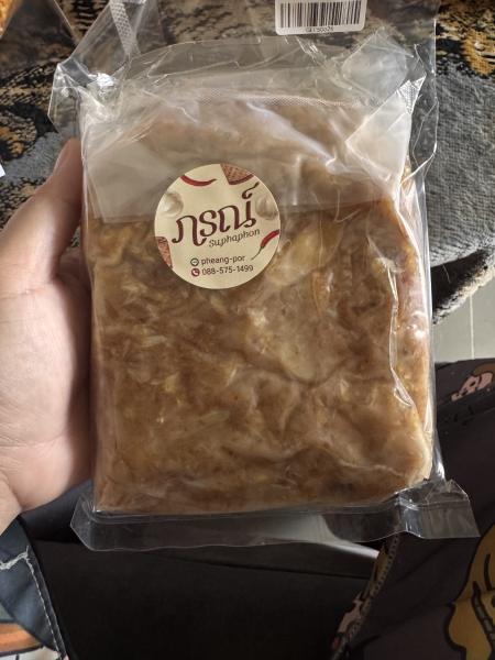 Buyer review image 1