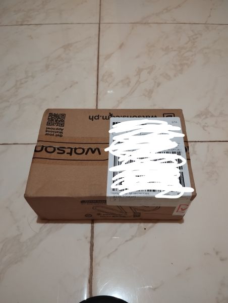 Buyer review image 1