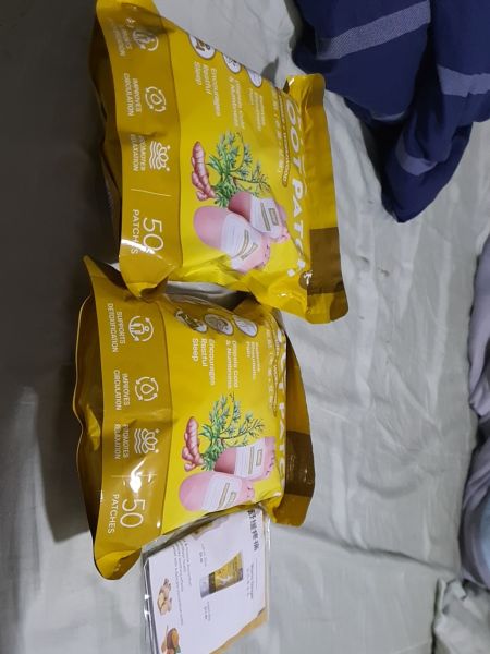 Buyer review image 1
