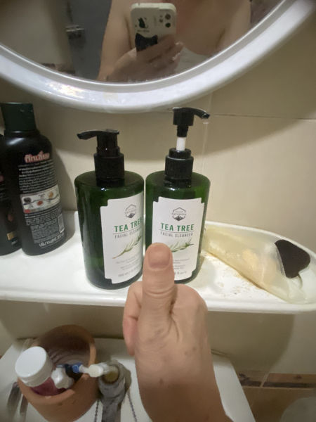 Buyer review image 3