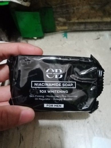 Buyer review image 1