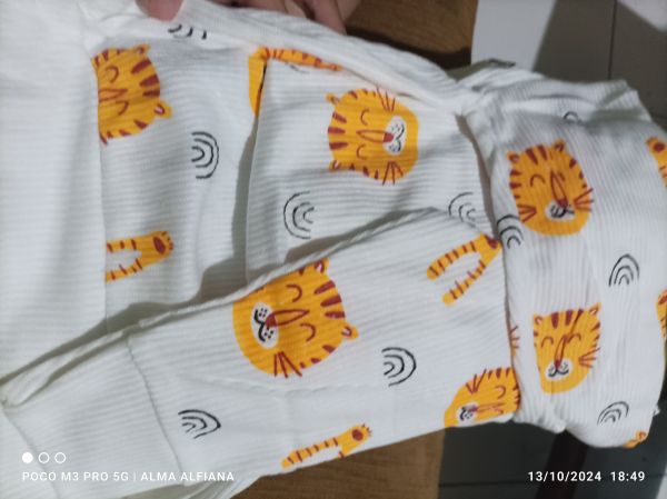 Buyer review image 5