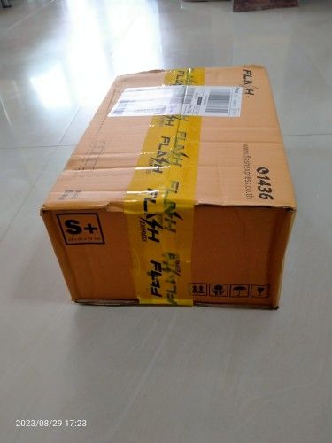 Buyer review image 1