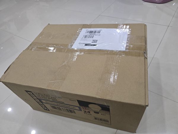 Buyer review image 1