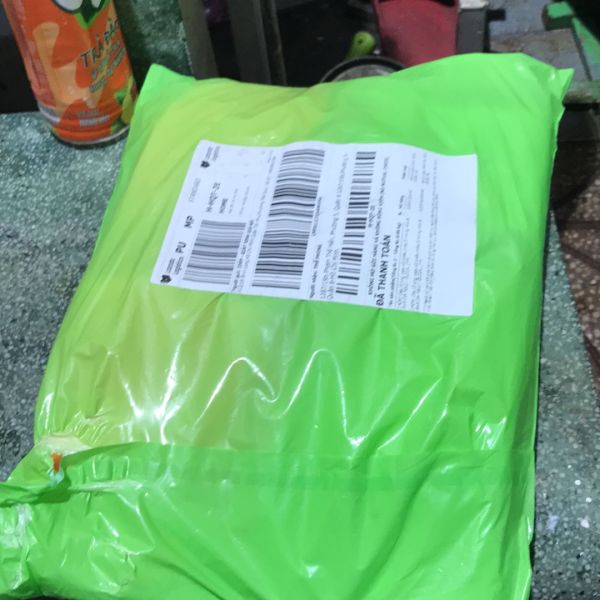 Buyer review image 1