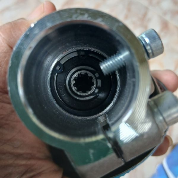 Buyer review image 2