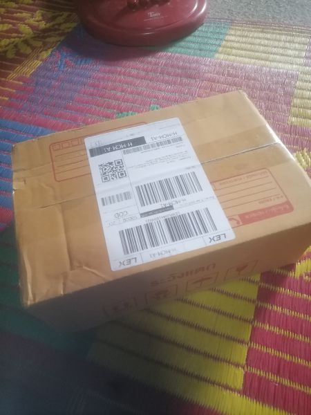 Buyer review image 1