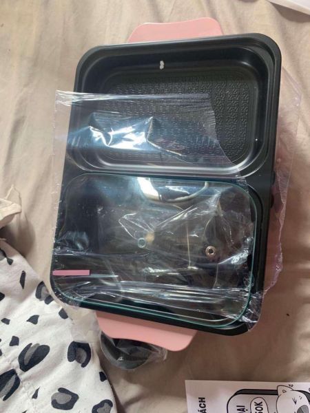 Buyer review image 2