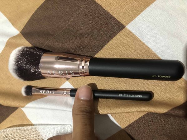 Buyer review image 1