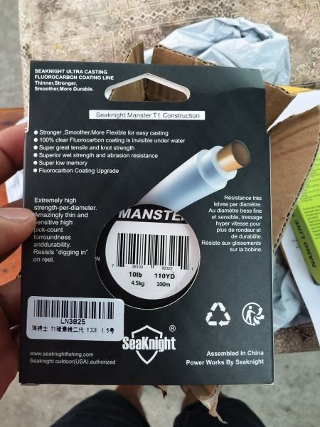 Buyer review image 1