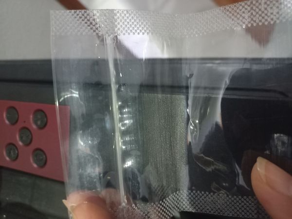 Buyer review image 2
