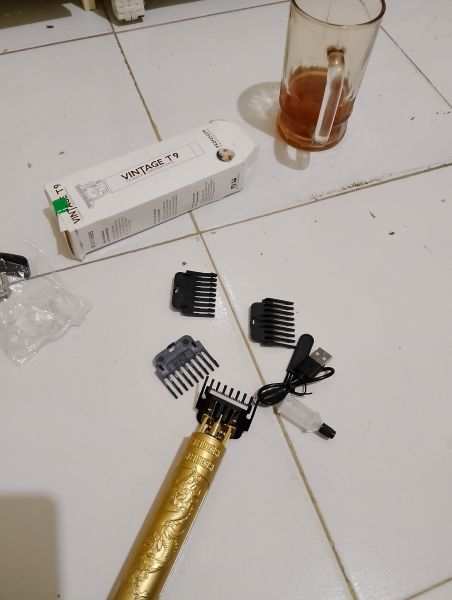 Buyer review image 2