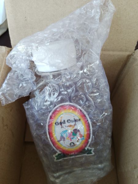 Buyer review image 2