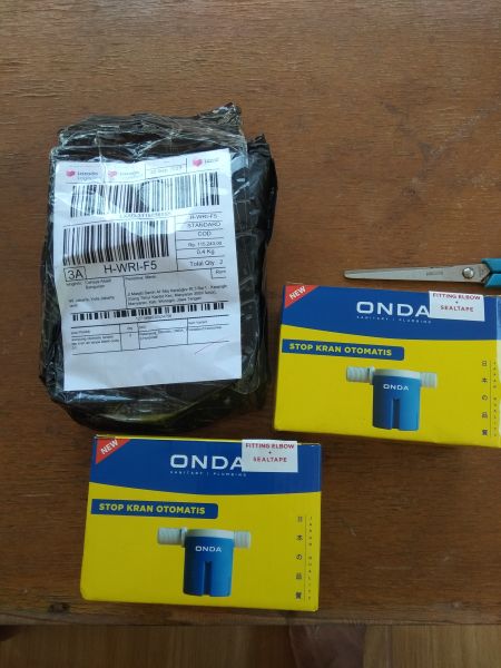 Buyer review image 1