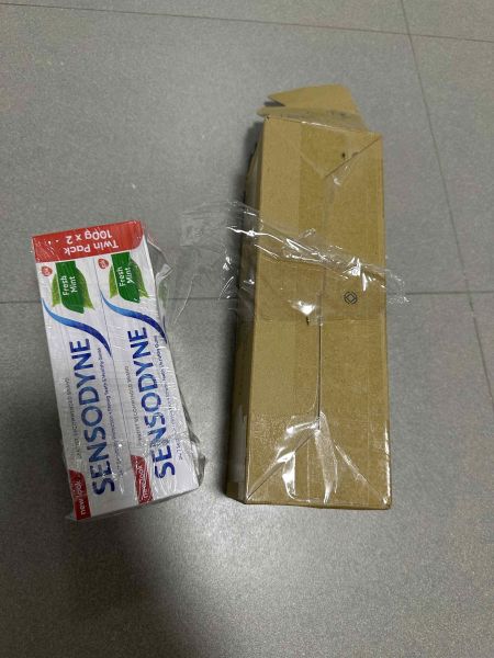 Buyer review image 1