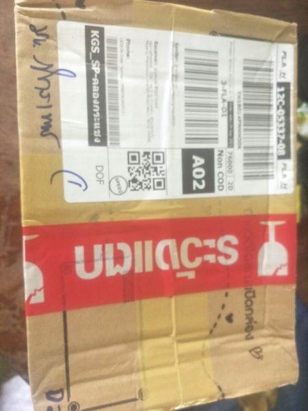 Buyer review image 1