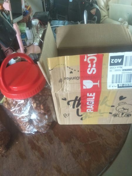 Buyer review image 3