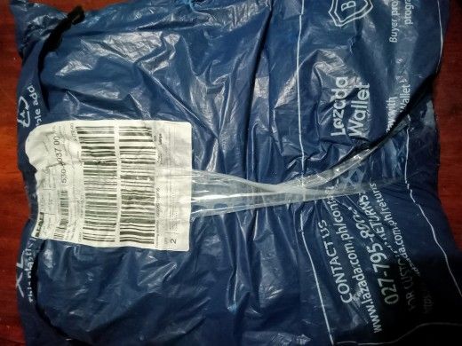 Buyer review image 1