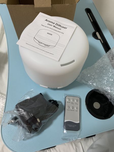 Buyer review image 2