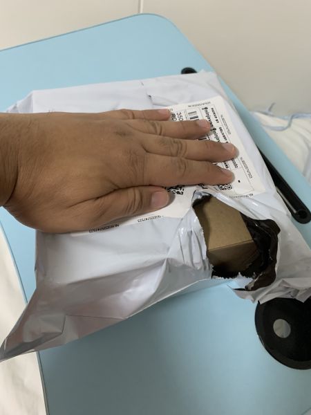 Buyer review image 4
