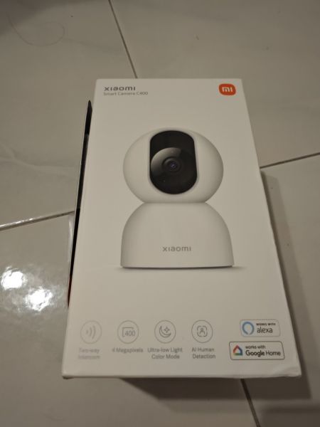 Buyer review image 1