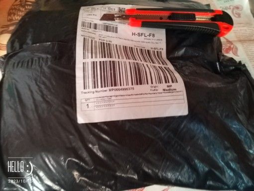 Buyer review image 1