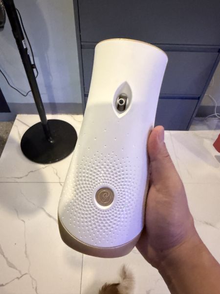 Buyer review image 1