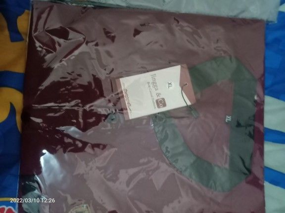 Buyer review image 2